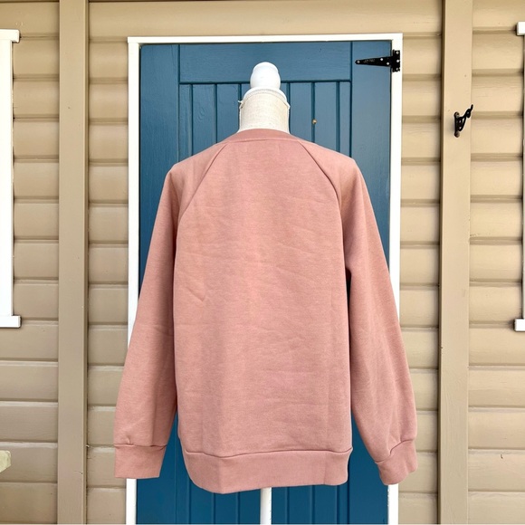 Magnolia Blush Pullover With Side Zipper Women’s Size L - Picture 3 of 8